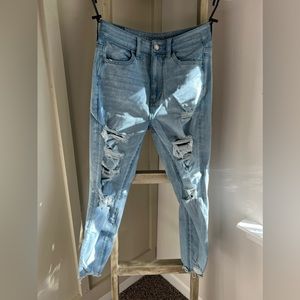 American Eagle- 360 Next Level Stretch jeans